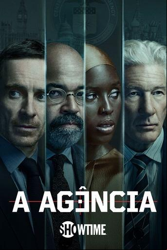 Assistir A Agência online